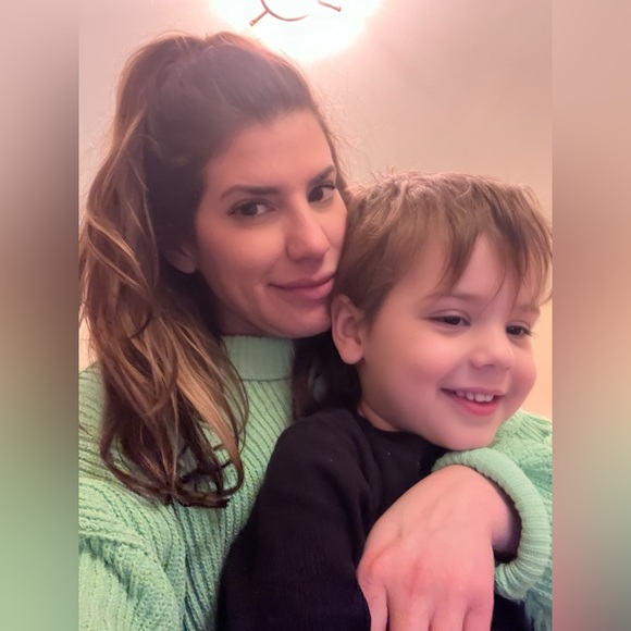 Meet your Poshner, Lyndsay! - Picture 9 of 11